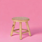 Sgabello • 29 cm