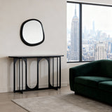 Consolle tavolo • 77 cm