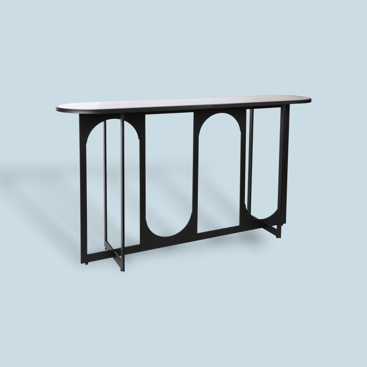 Consolle tavolo • 77 cm