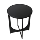 Tavolo rotondo • 48 cm