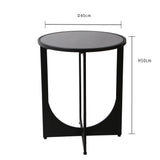 Tavolo rotondo • 48 cm