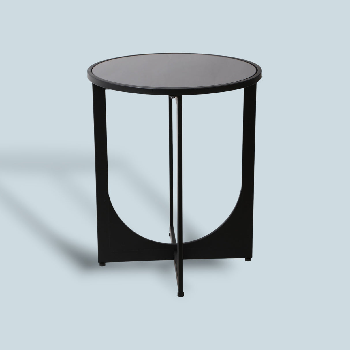 Tavolo rotondo • 48 cm