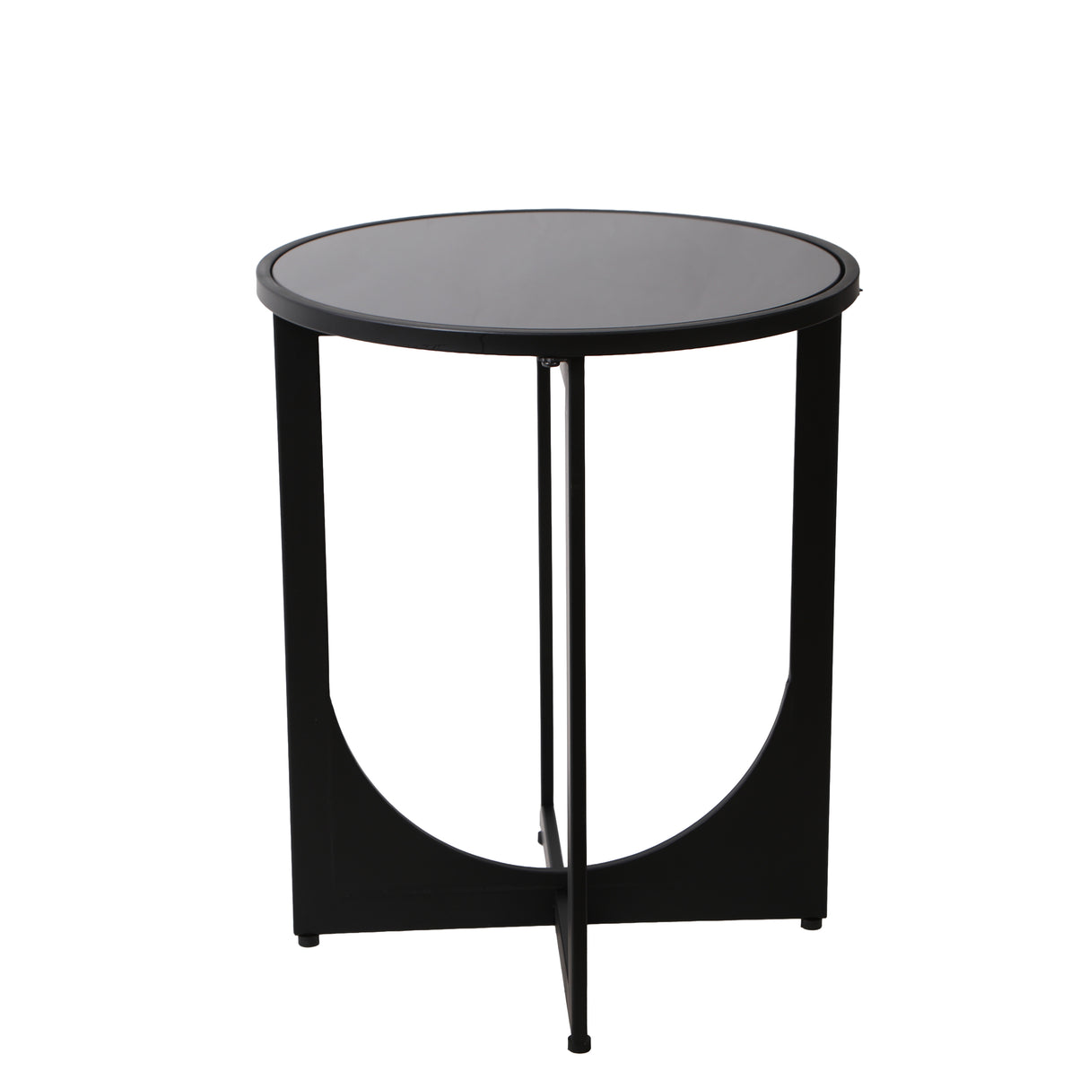 Tavolo rotondo • 48 cm