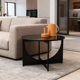 Tavolo rotondo • 40 cm