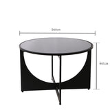 Tavolo rotondo • 40 cm