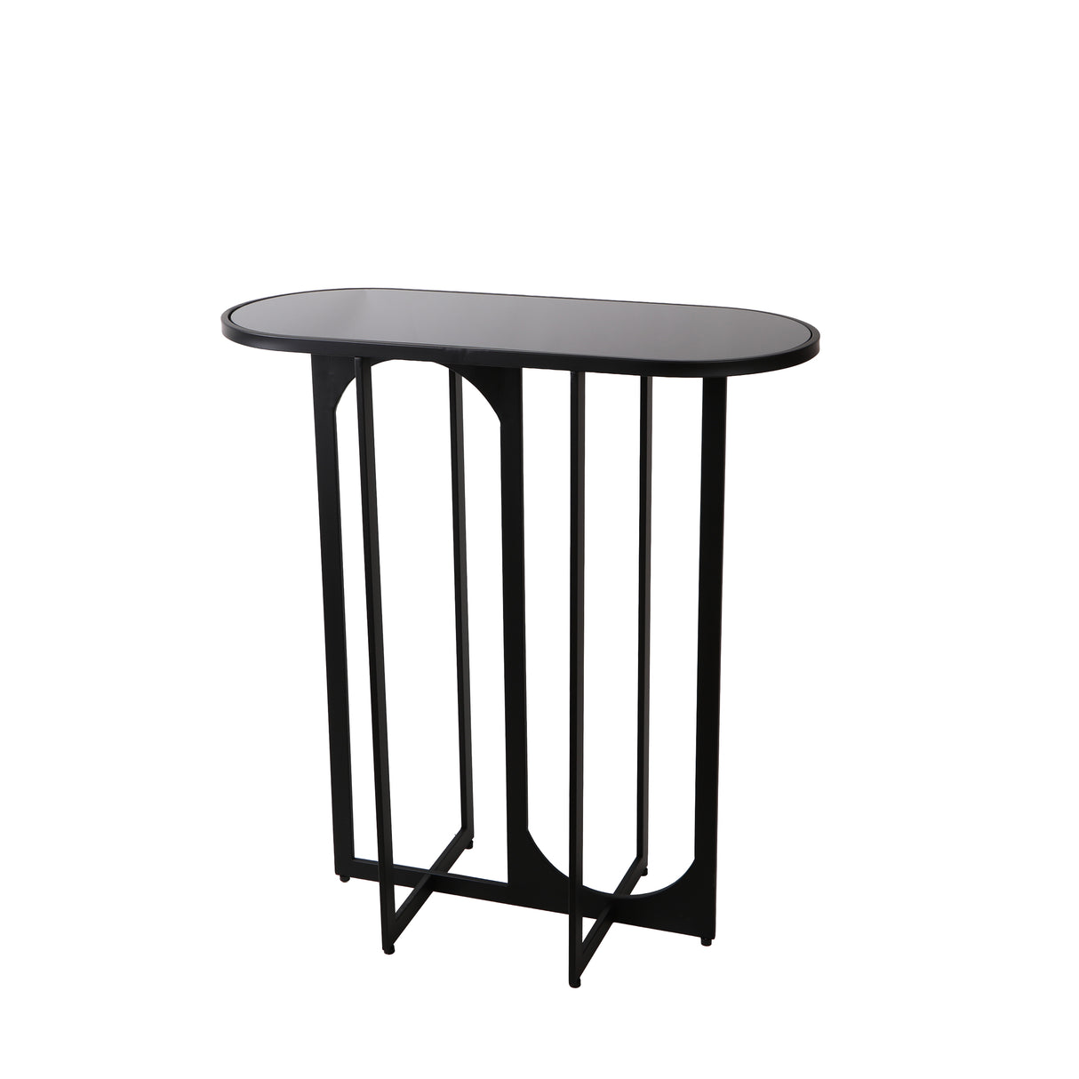 Consolle ovale • 37 cm