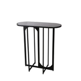 Consolle ovale • 37 cm