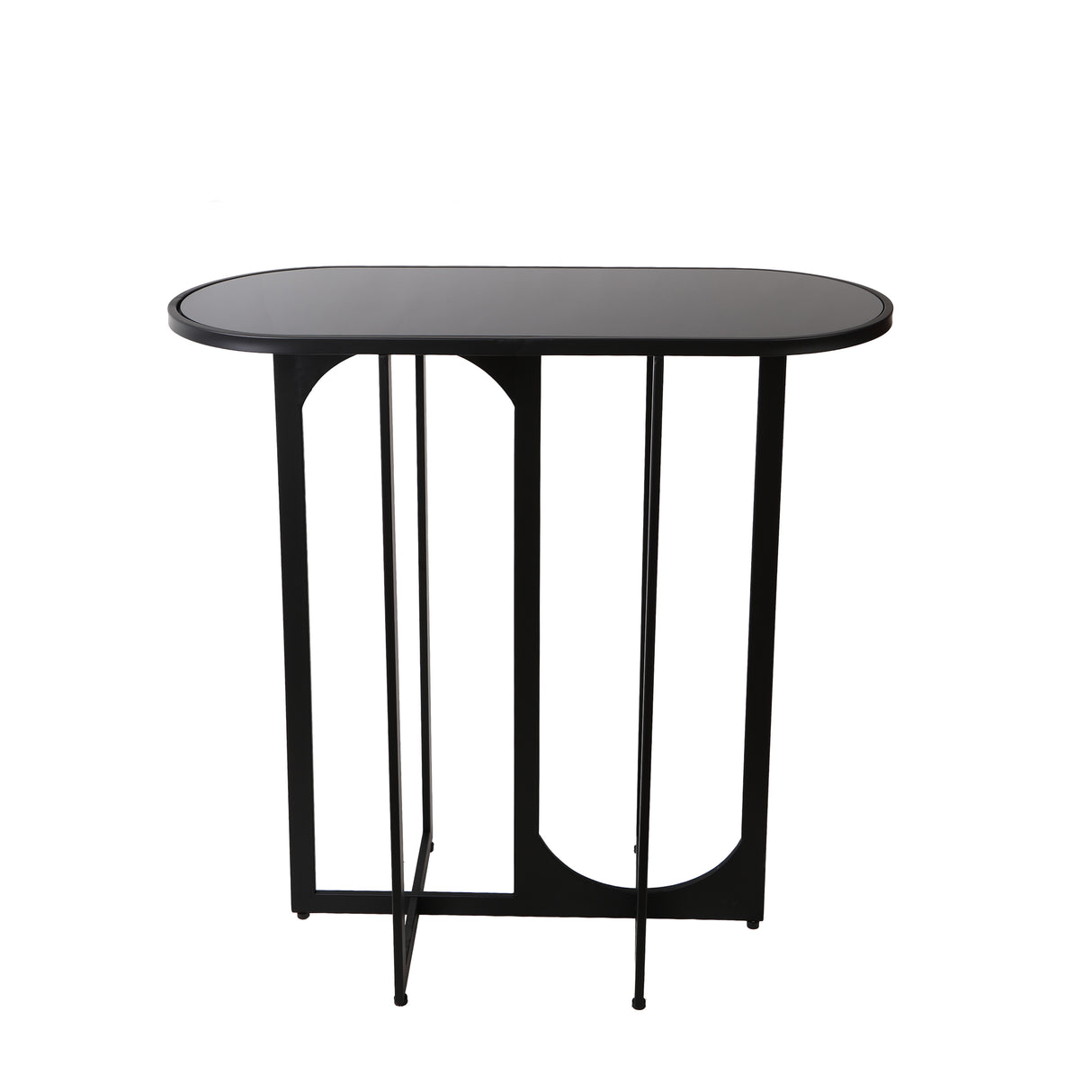 Consolle ovale • 37 cm