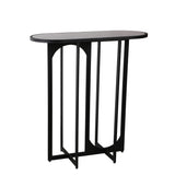 Consolle ovale • 37 cm