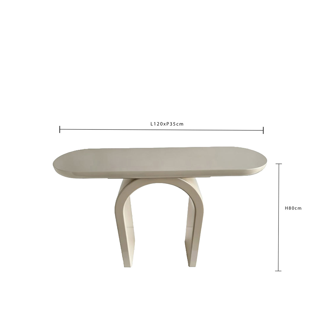 Consolle • 80 cm