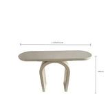 Consolle • 80 cm