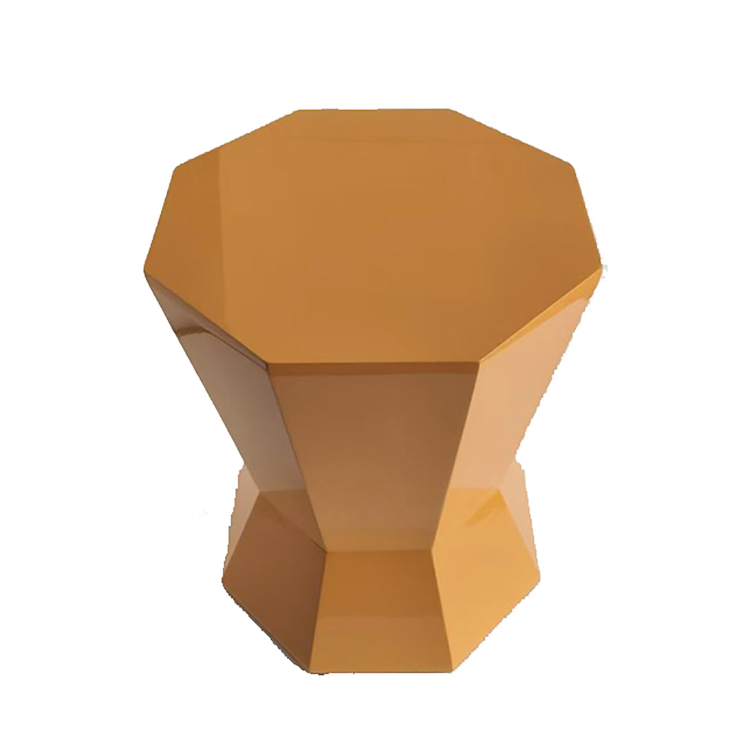 Tavolino Esagonale • 50 cm