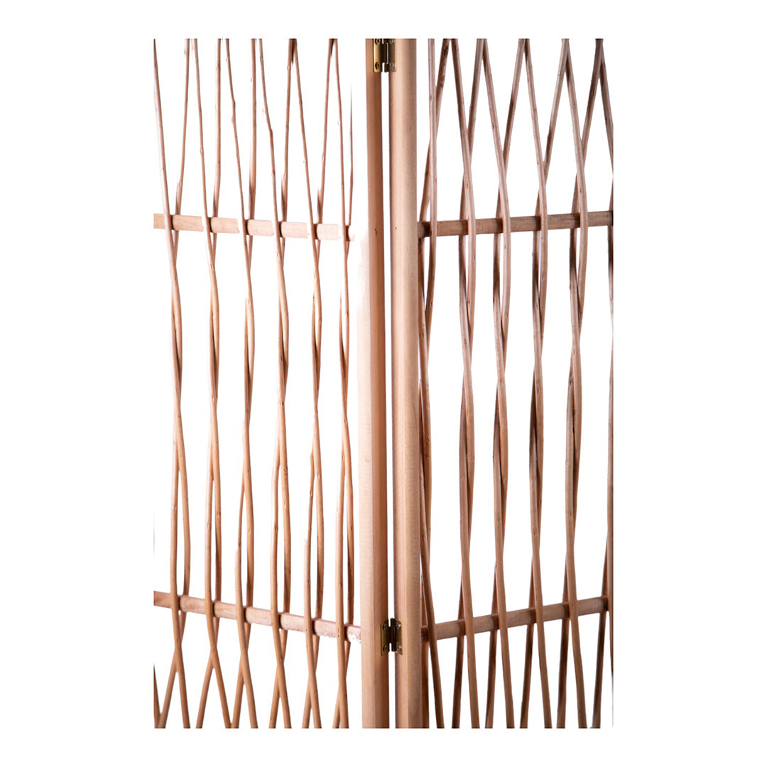 Paravento o separè a 3 ante • 180 cm