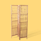 Paravento o separè a 3 ante • 180 cm