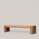 Panca •  44 cm
