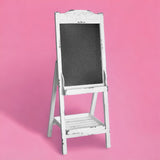 Lavagna con ripiano • 134 cm