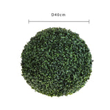 Sfera D. Dichondra • 40 cm
