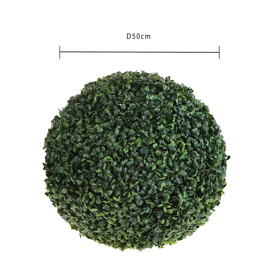 Sfera D. Dichondra • 50 cm