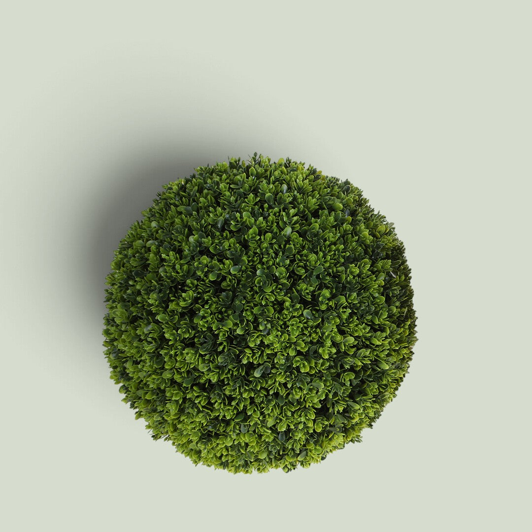 2 Pezzi • Sfera D. Bosso • 30 cm