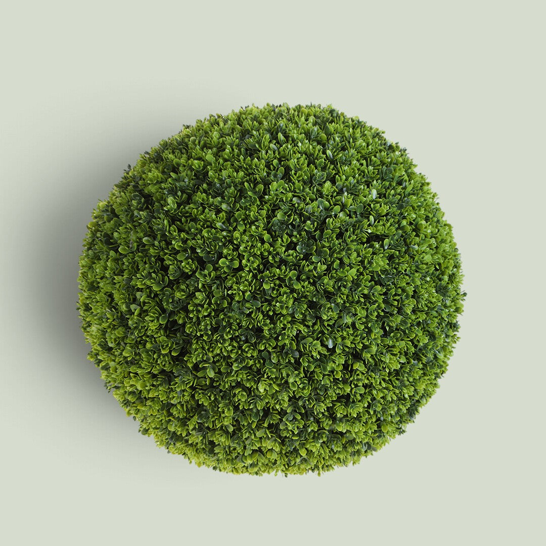 2 Pezzi • Sfera D. Bosso • 40 cm