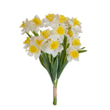 Narciso per 3 fiori • 35 cm