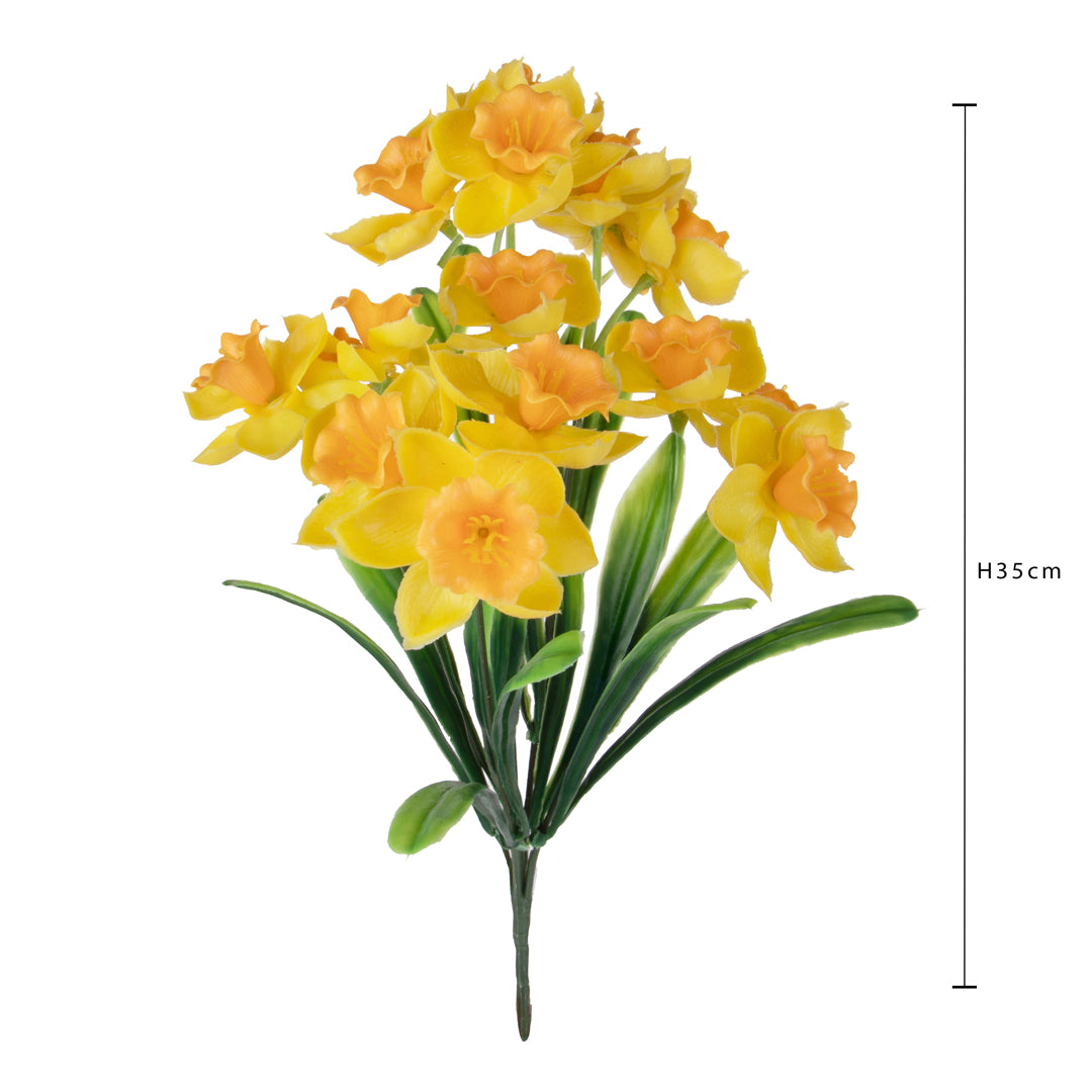 Bouquet Narcisi • 35 cm