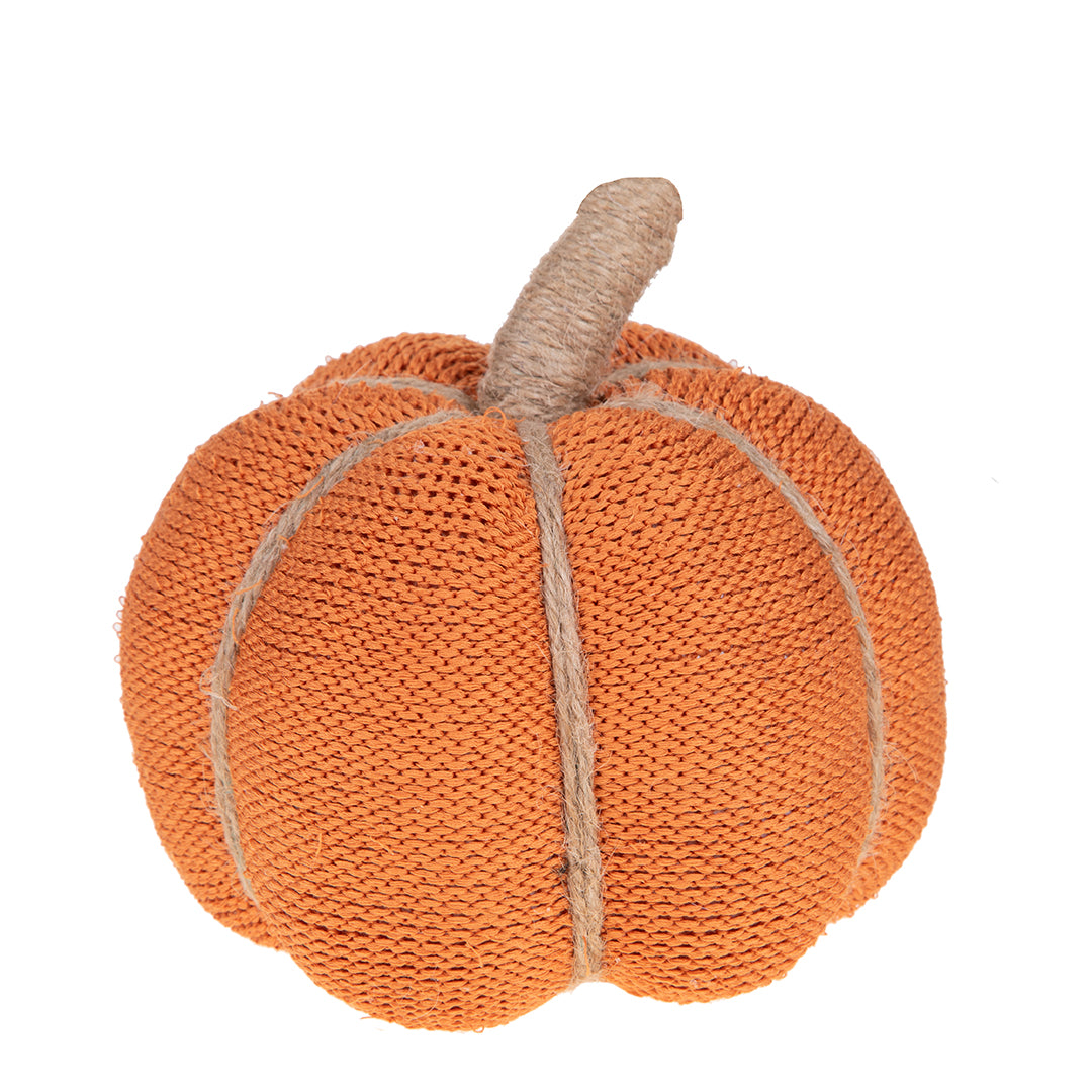 Zucca in tessuto  • 26 cm
