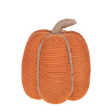 Zucca in tessuto  • 19 cm