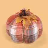 Zucca con Decoro  • 26 cm