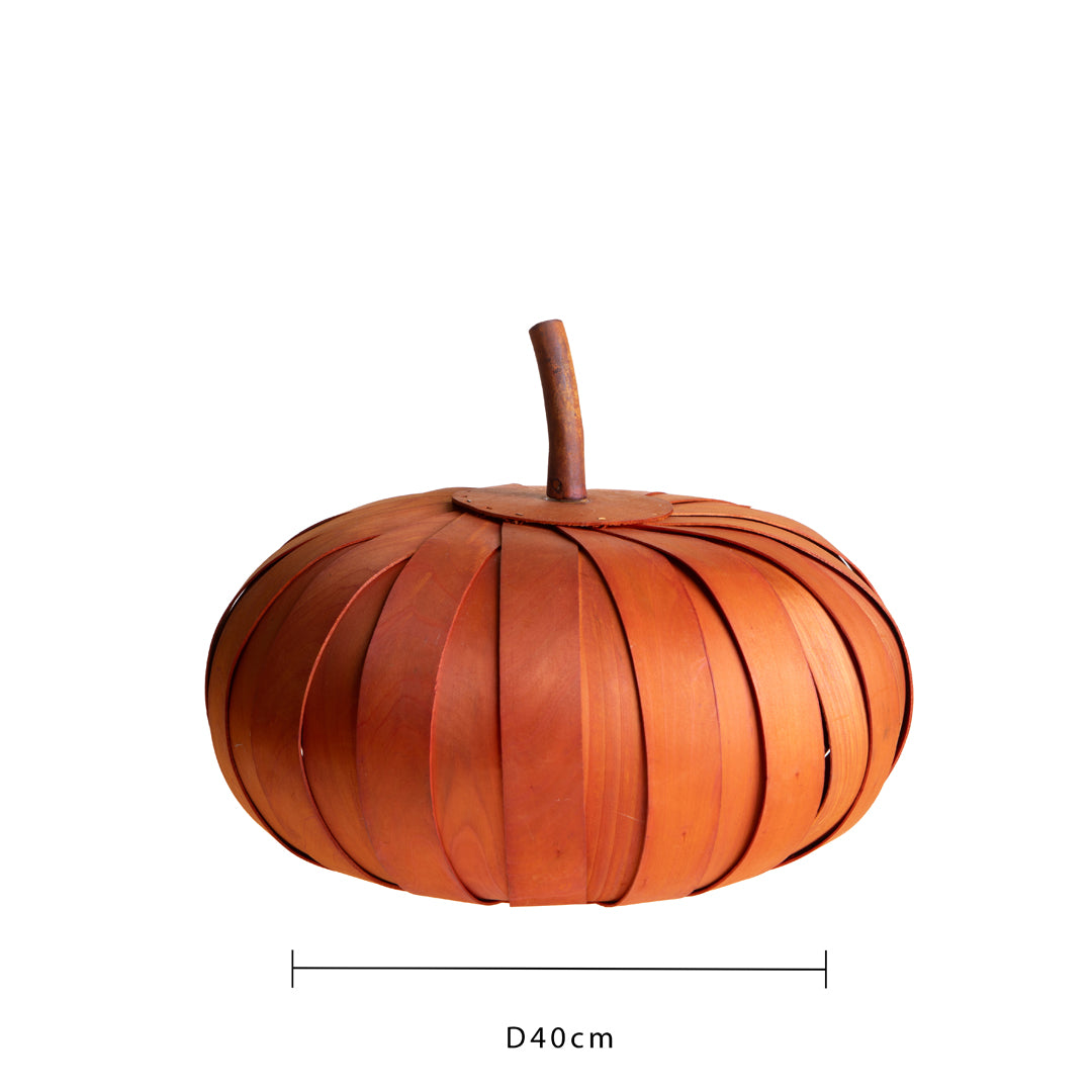Zucca Dcon Fiocco • 32 cm