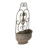 Fioriera Metallo • 61 cm