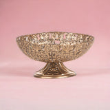 Coppa con Intarsi • 15 cm