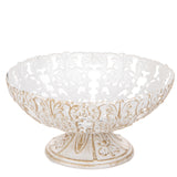 Coppa 32 con intarsi • 15 cm