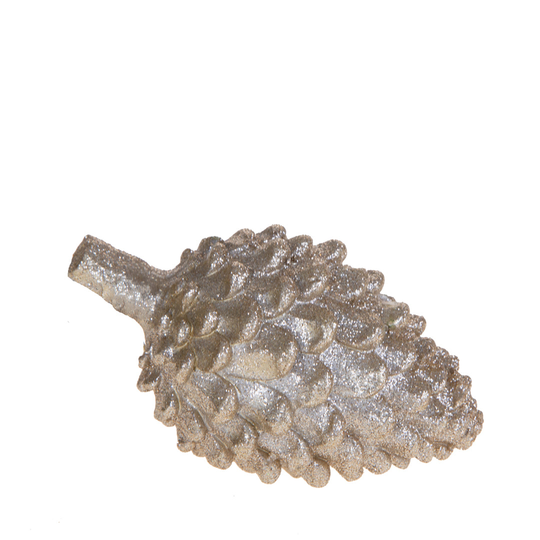 Decoro pigna • H 12 cm