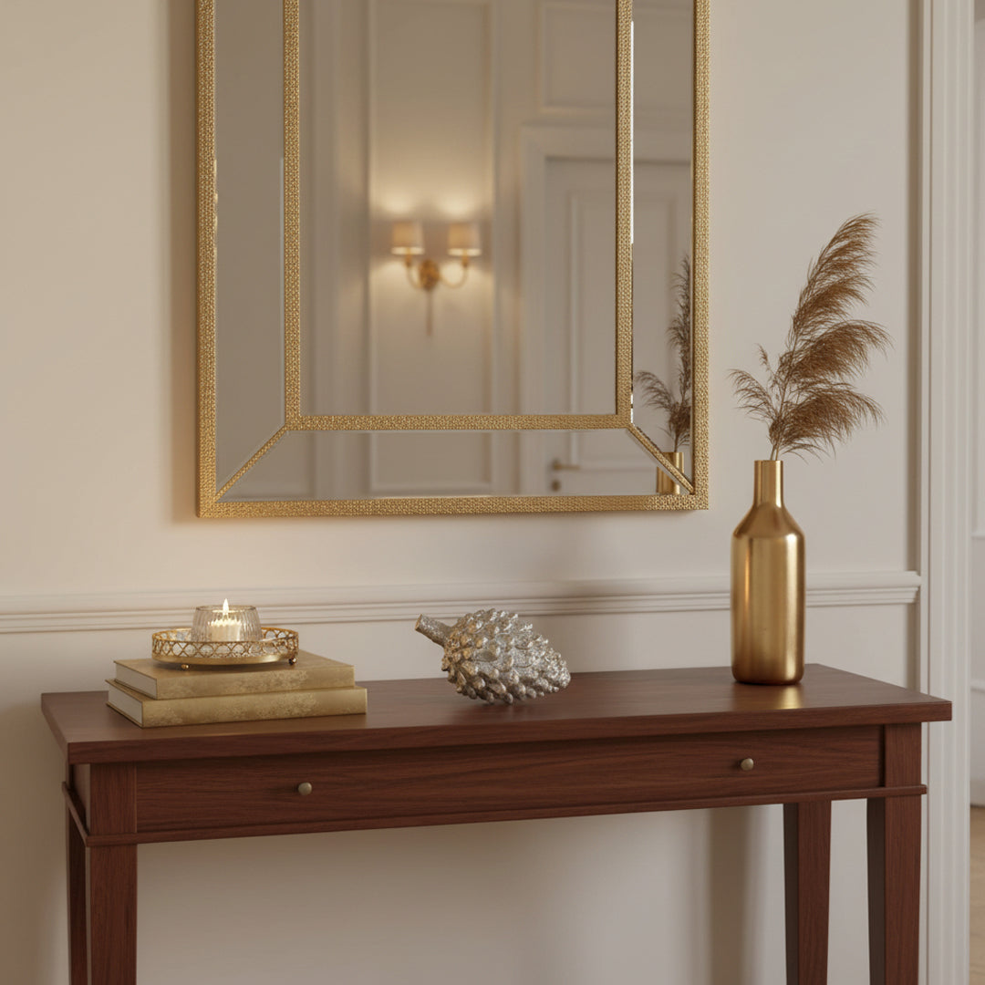 Decoro pigna • H 12 cm