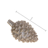 Decoro pigna • H 12 cm