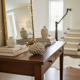 Decoro pigna • H 14 cm