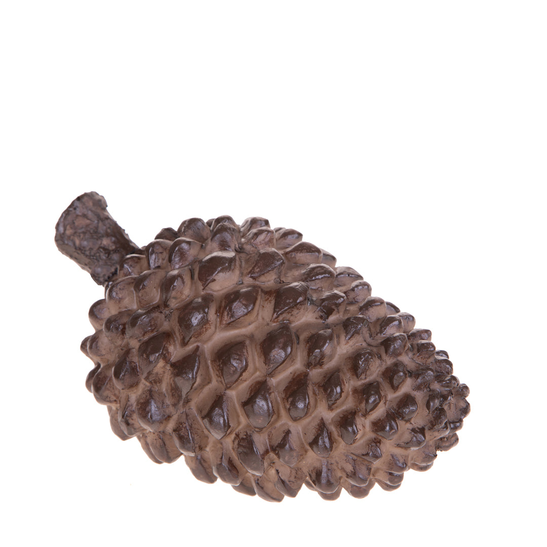 Decoro Pigna • 18 cm • 2 Pezzi