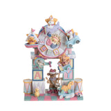 Ruota baby con carillon • H 20 cm