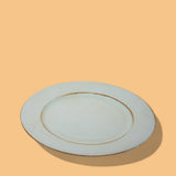 6 Pezzi •  Piatto Uso Decorativo  • 2 cm