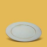 6 Pezzi •  Piatto Uso Decorativo  • 2 cm