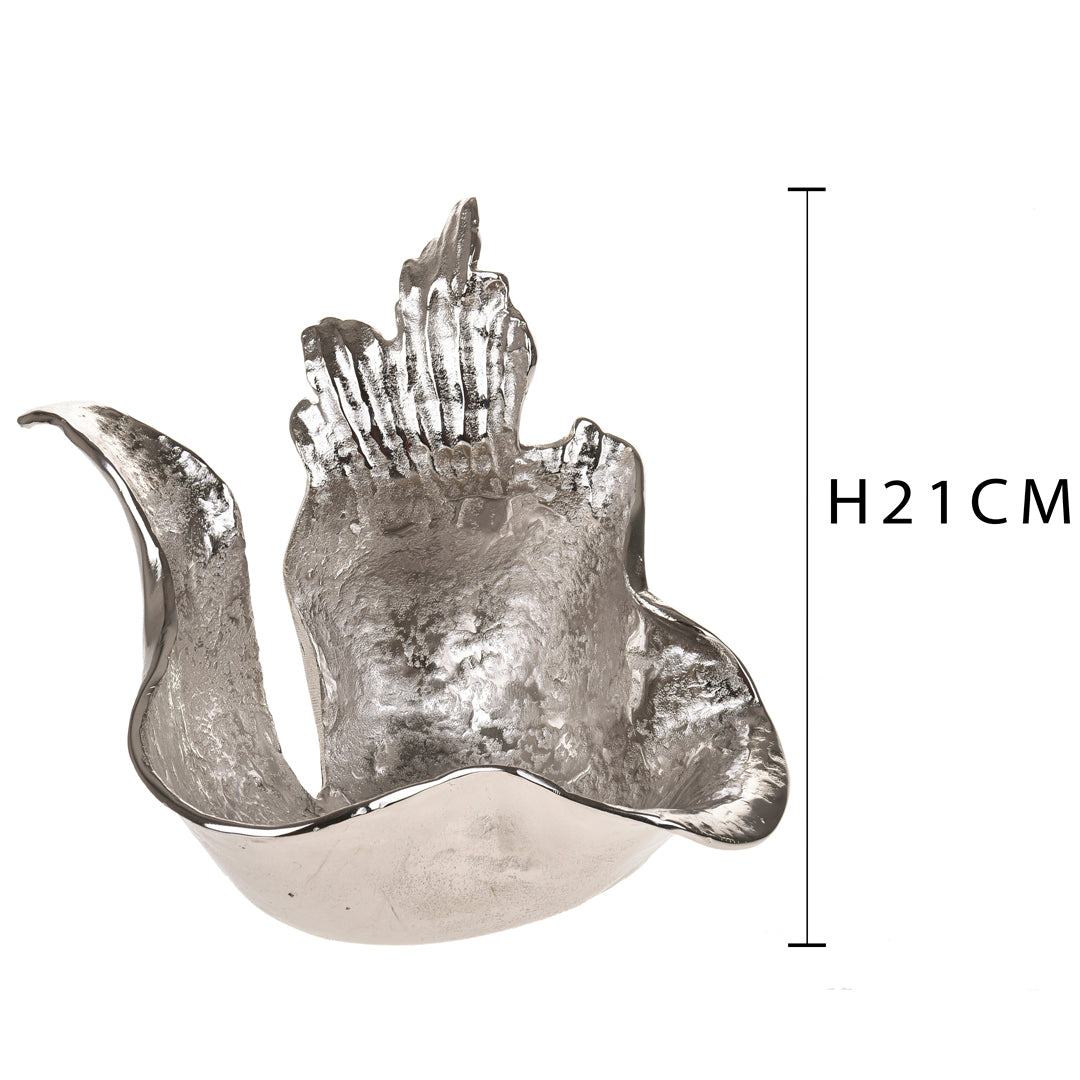 Contenitore per fiamma • 41 cm