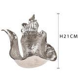 Contenitore per fiamma • 41 cm