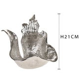 Contenitore per fiamma • 41 cm