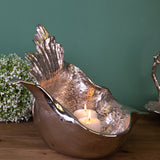 Contenitore per fiamma • 41 cm