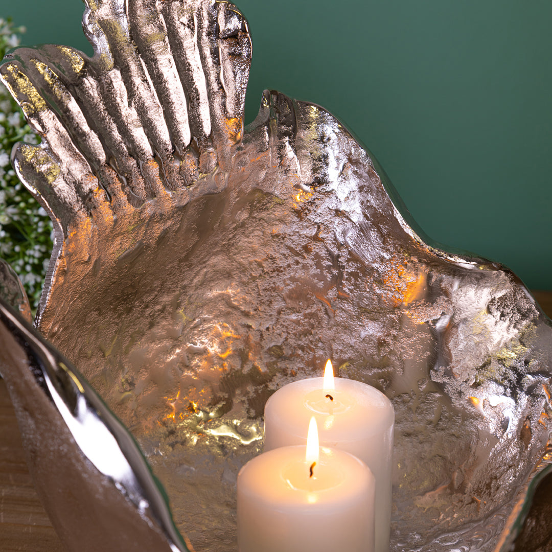 Contenitore per fiamma • 41 cm
