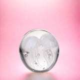 Sfera con medusa • 11,5 cm