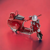 Lambretta metallo • 18 cm