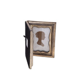 Porta Foto Libro 2 Foto • 29,5 cm