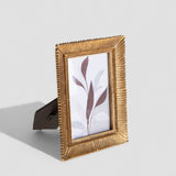3 Pezzi • Porta foto foglia • 20 cm